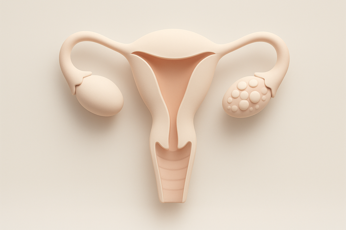 Ovários Policísticos e FIV: Estratégias para Sucesso